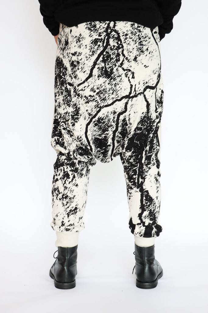 Studio B3 Sills Pants | ATELIER957