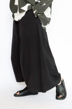 PierAntonioGaspari Milano Trousers (2 Colors) | ATELIER957