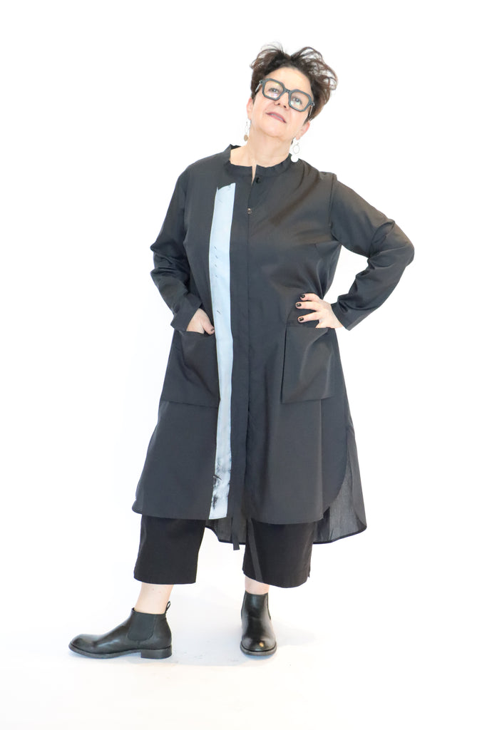 Kedziorek 5387 Shirt | ATELIER957