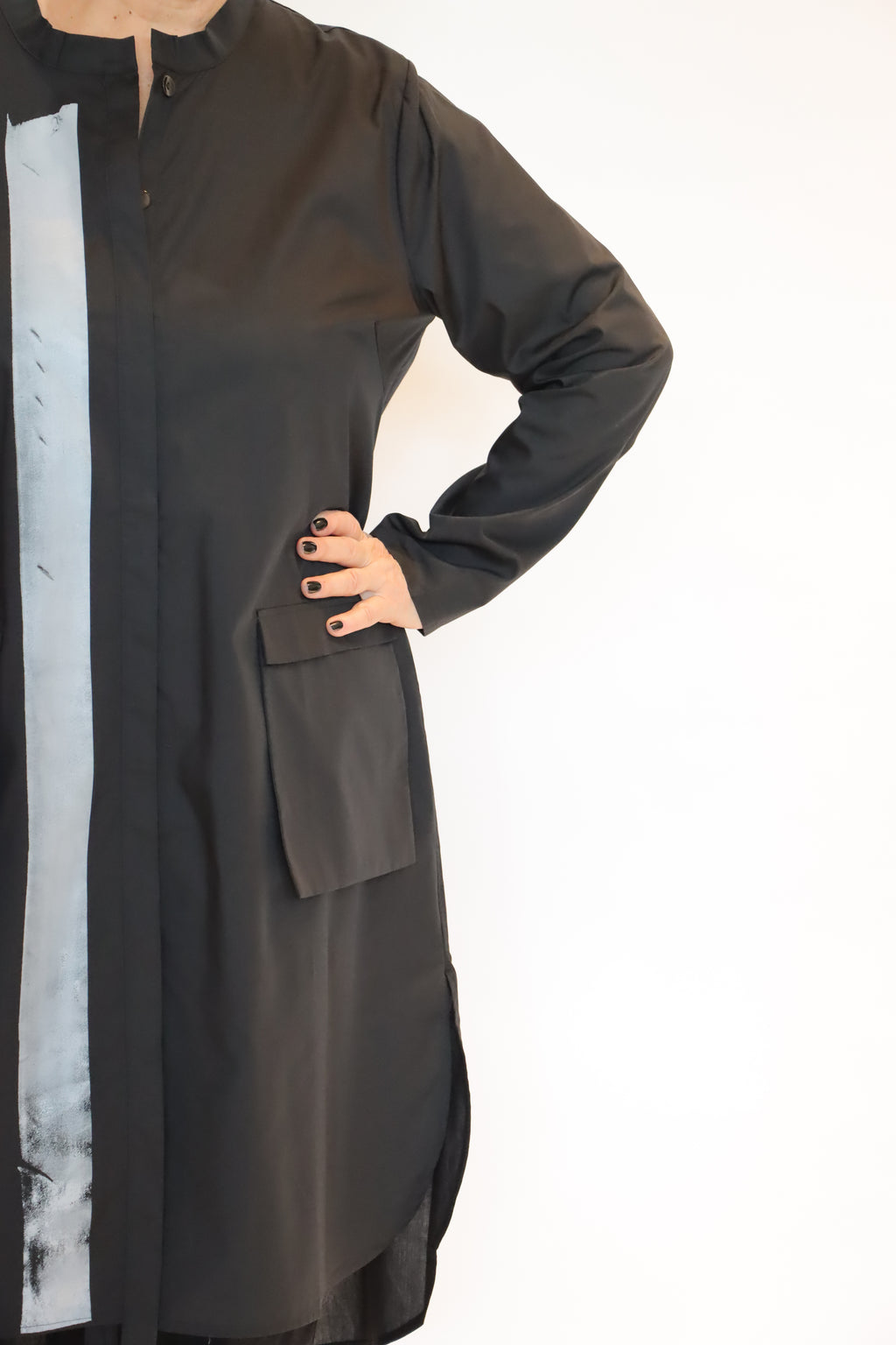 Kedziorek 5387 Shirt | ATELIER957