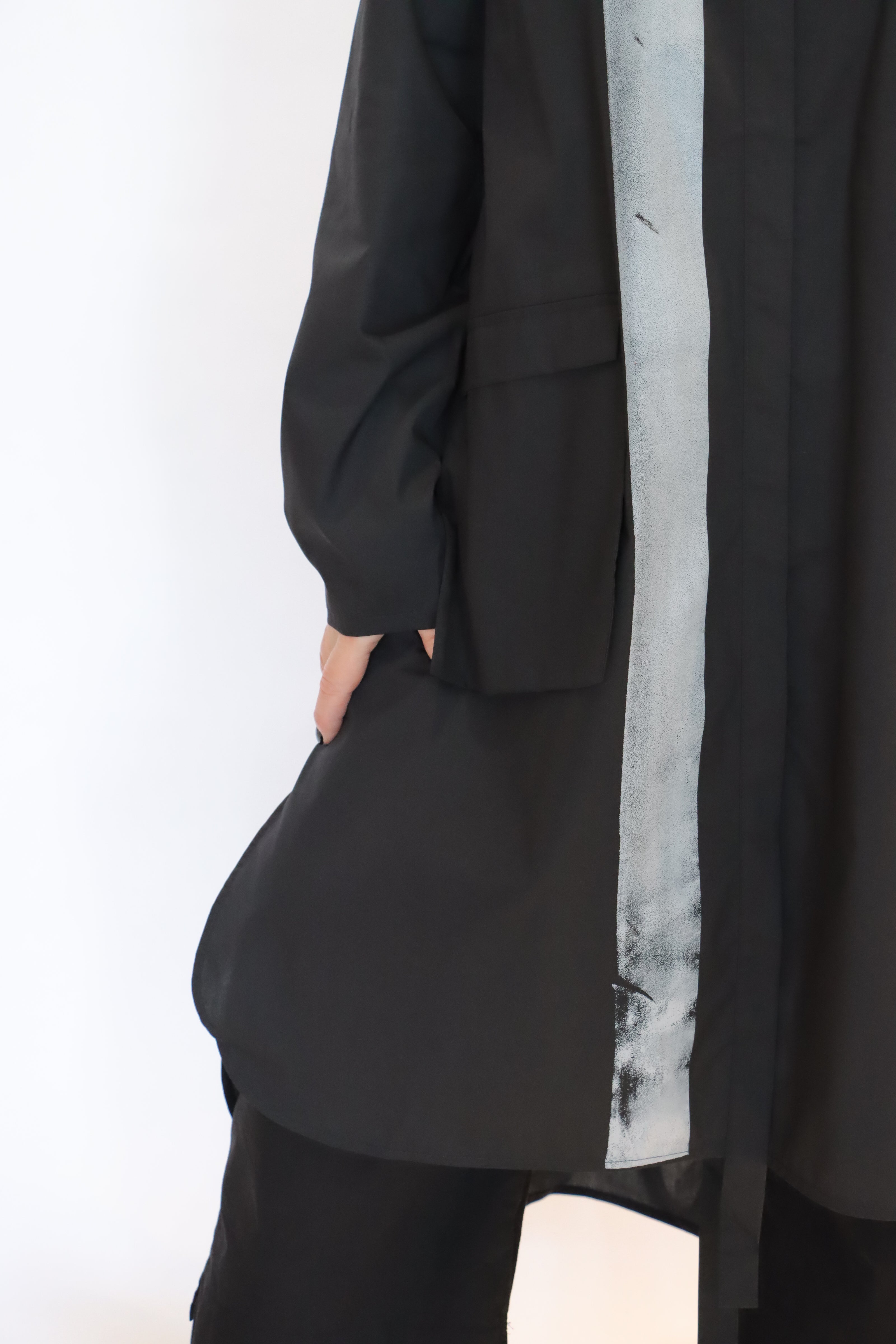 Kedziorek 5387 Shirt | ATELIER957