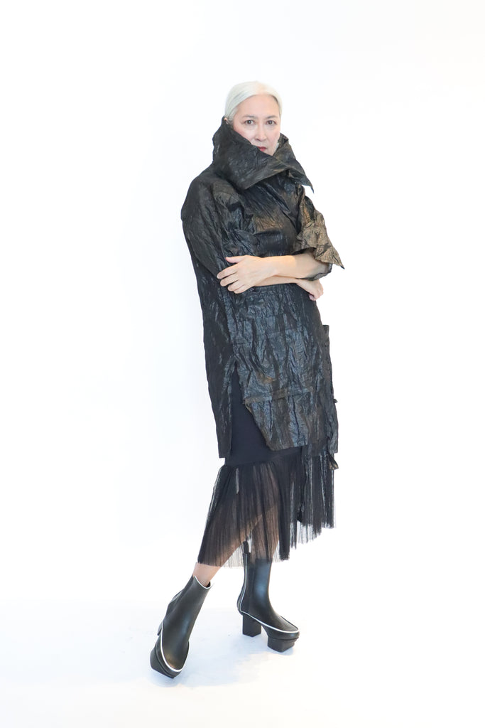 Kedziorek 5376 Duster | ATELIER957