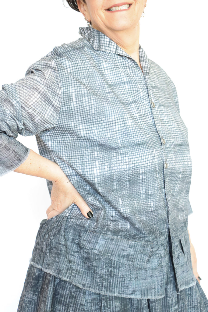 LOYKO Ball Shirt | ATELIER957