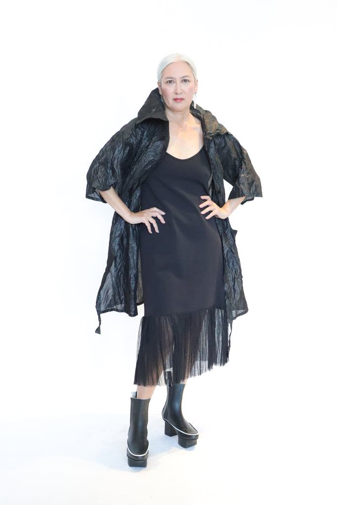 Kedziorek 5376 Duster | ATELIER957