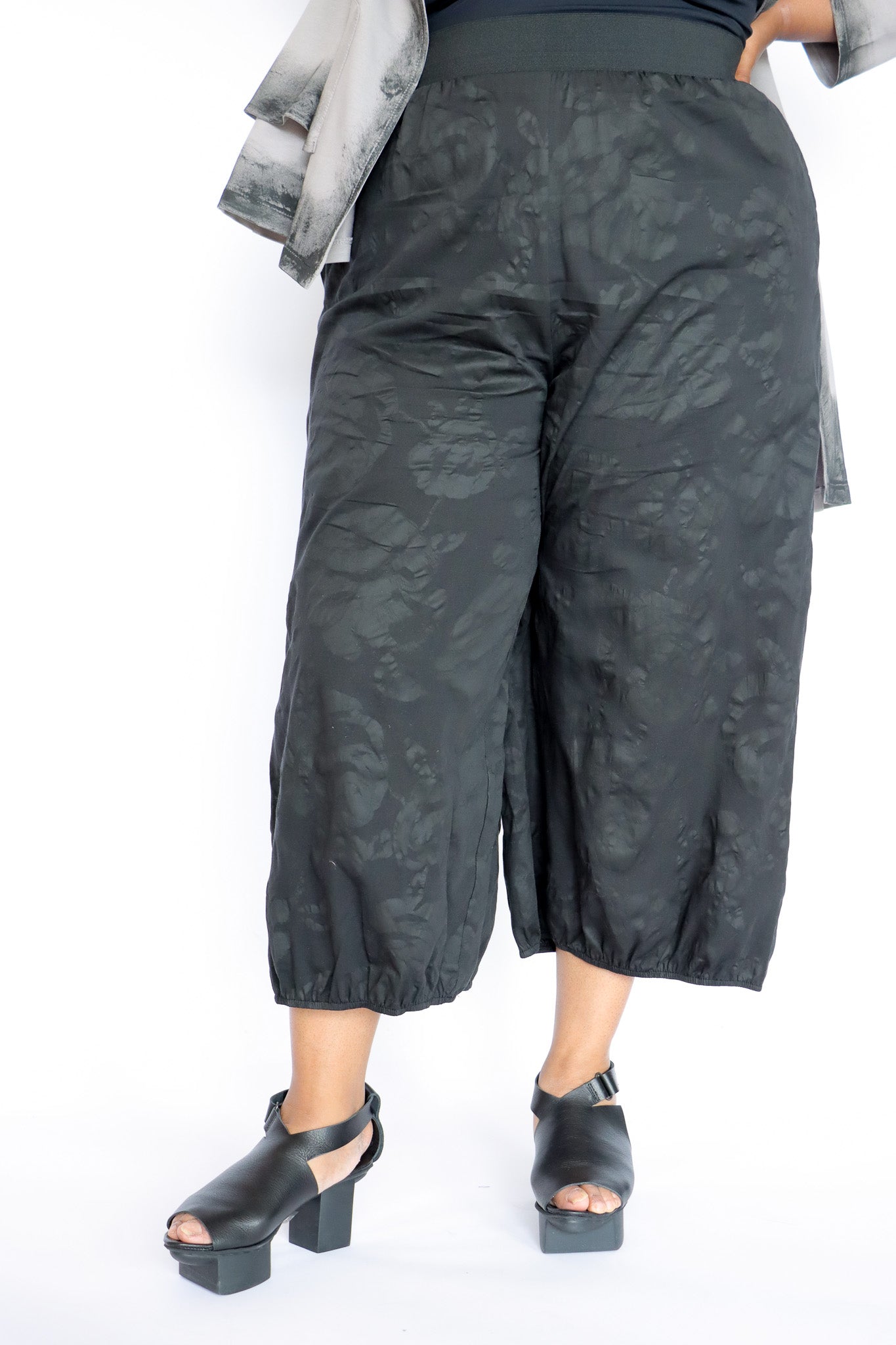 Igor Dobranic Hugo1 Pants | ATELIER957