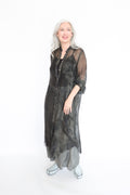 sanctamuerte S46 Dress | ATELIER957