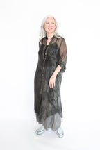 sanctamuerte S46 Dress | ATELIER957