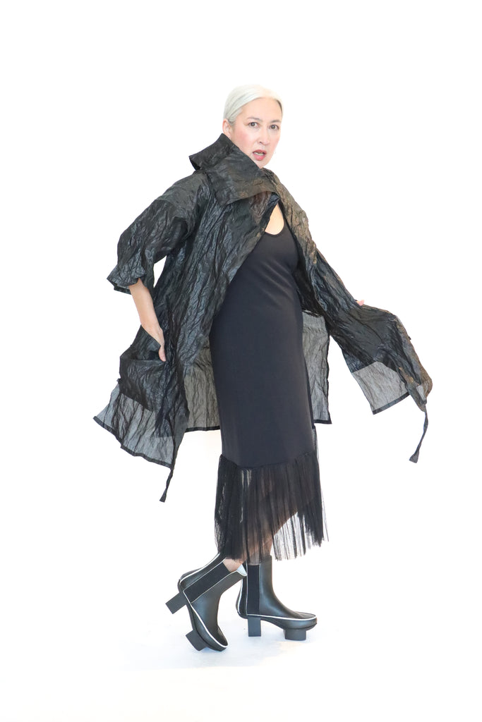 Kedziorek 5376 Duster | ATELIER957