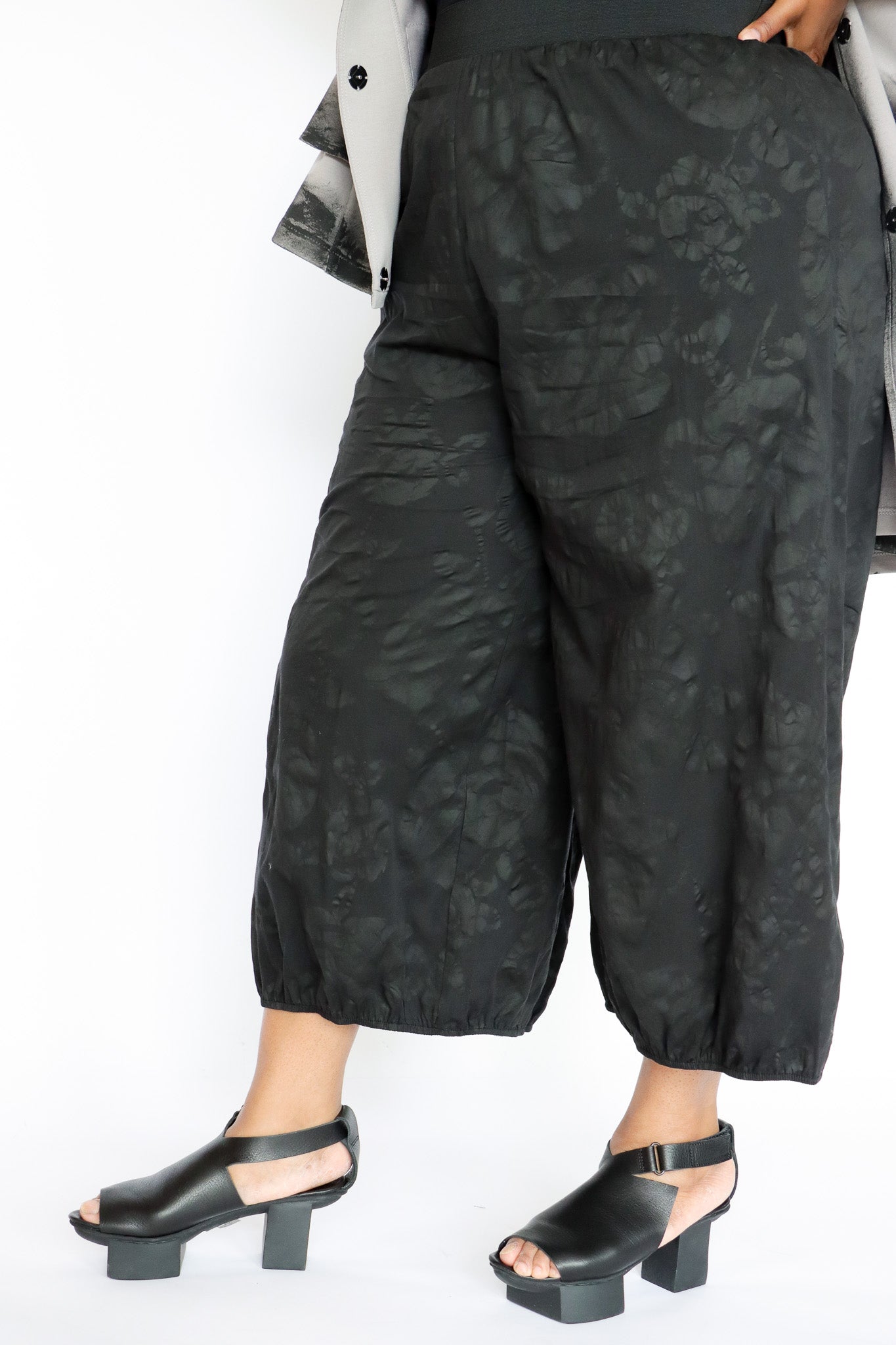 Igor Dobranic Hugo1 Pants | ATELIER957