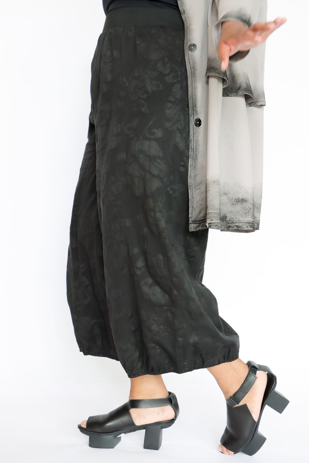 Igor Dobranic Hugo1 Pants | ATELIER957