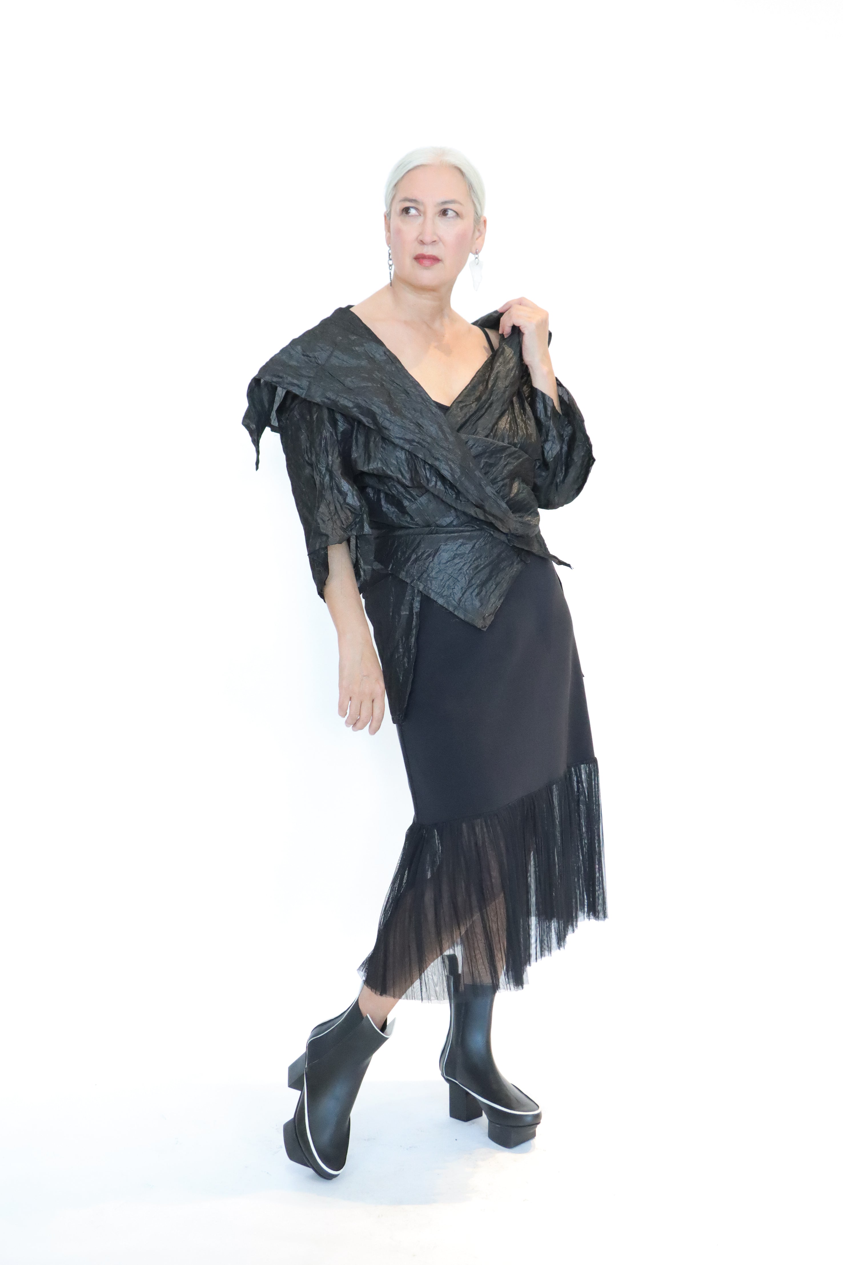 Kedziorek 5376 Duster | ATELIER957