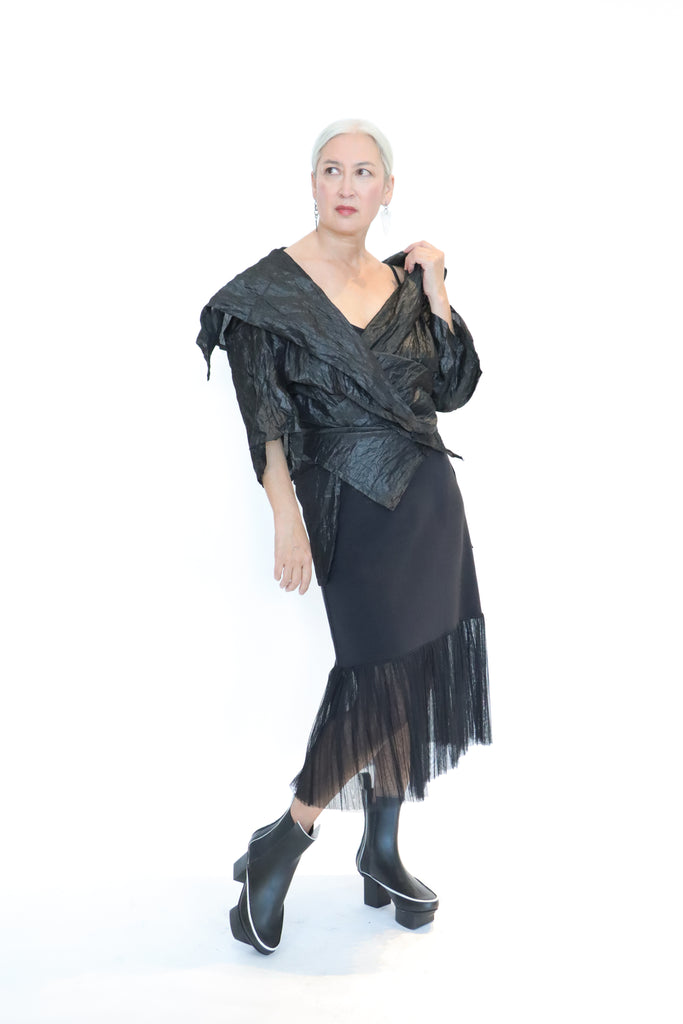 Kedziorek 5376 Duster | ATELIER957