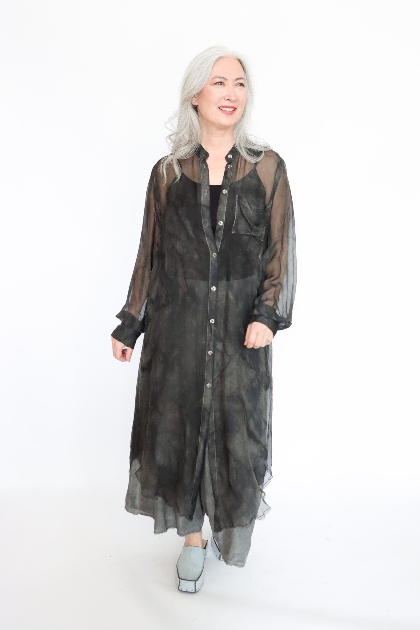 sanctamuerte S46 Dress | ATELIER957