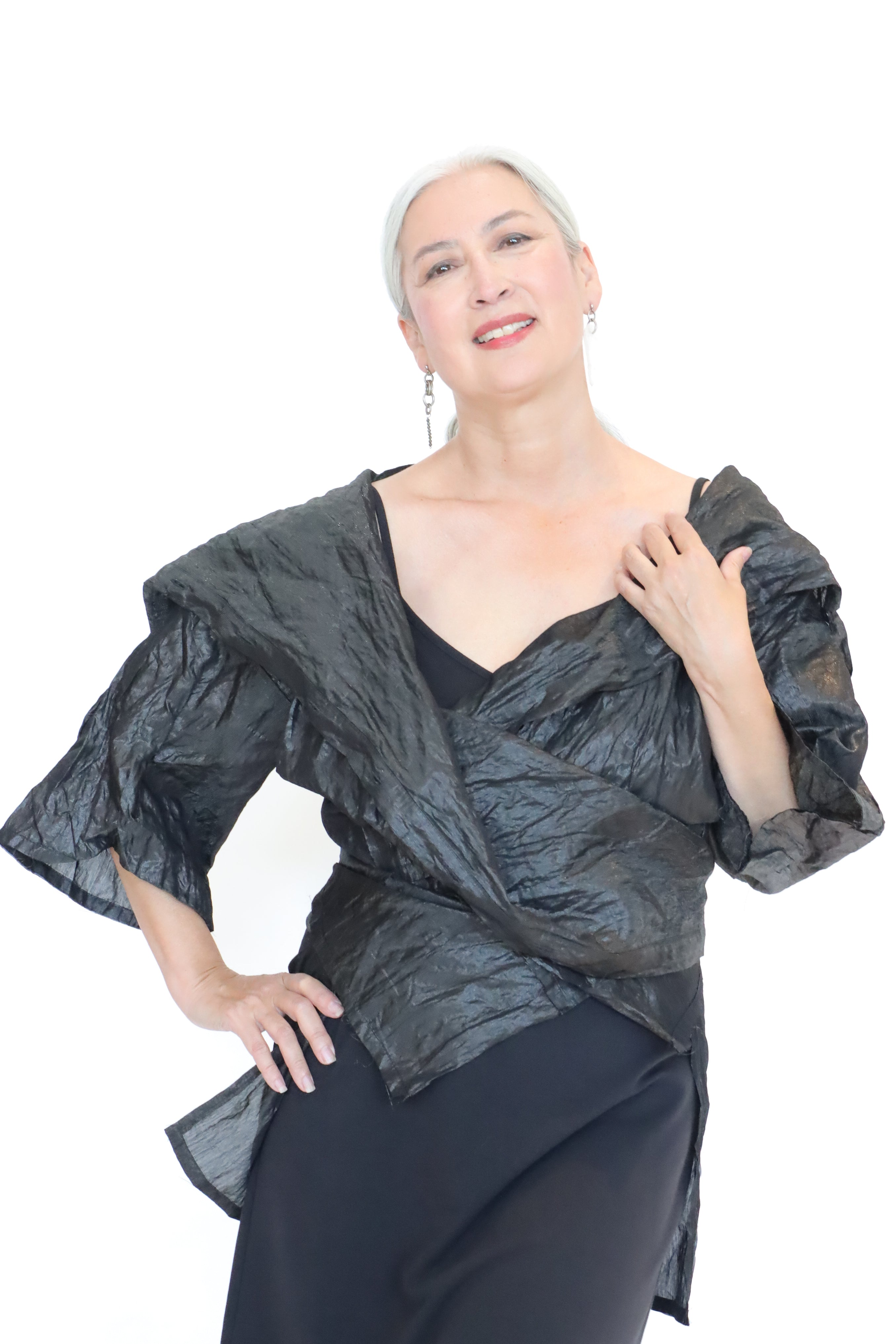 Kedziorek 5376 Duster | ATELIER957