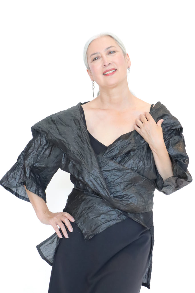 Kedziorek 5376 Duster | ATELIER957