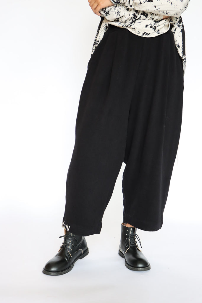 Studio B3 Dutch Pants | ATELIER957