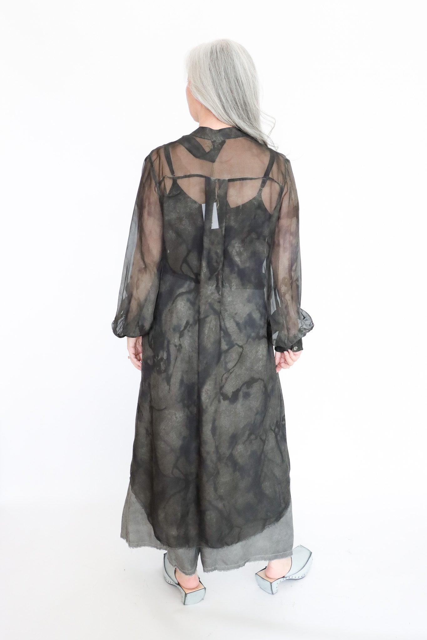 sanctamuerte S46 Dress | ATELIER957