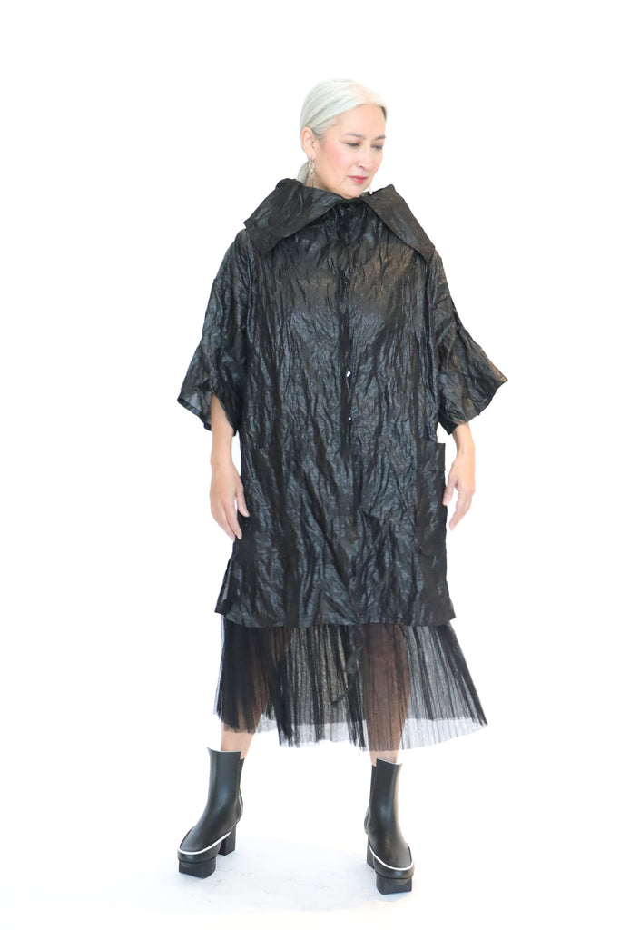 Kedziorek 5376 Duster | ATELIER957