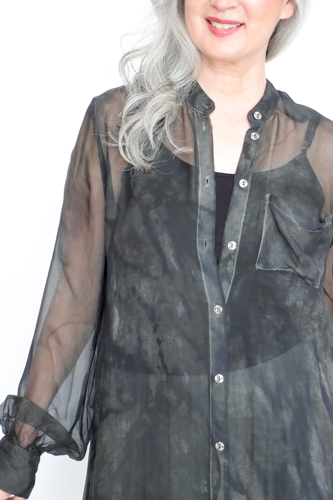 sanctamuerte S46 Dress | ATELIER957