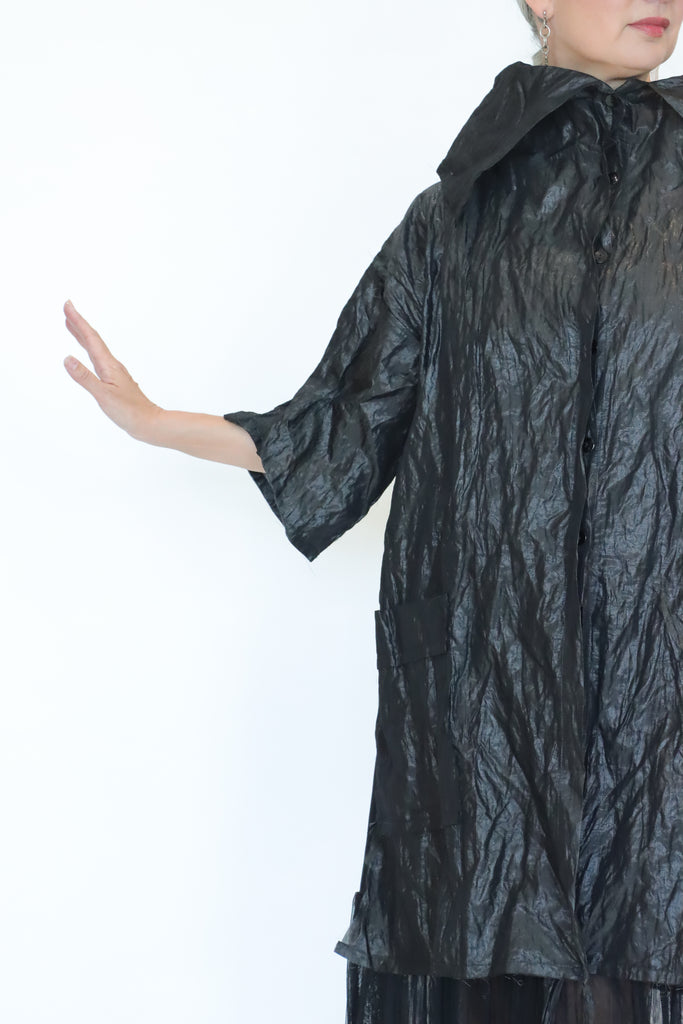 Kedziorek 5376 Duster | ATELIER957