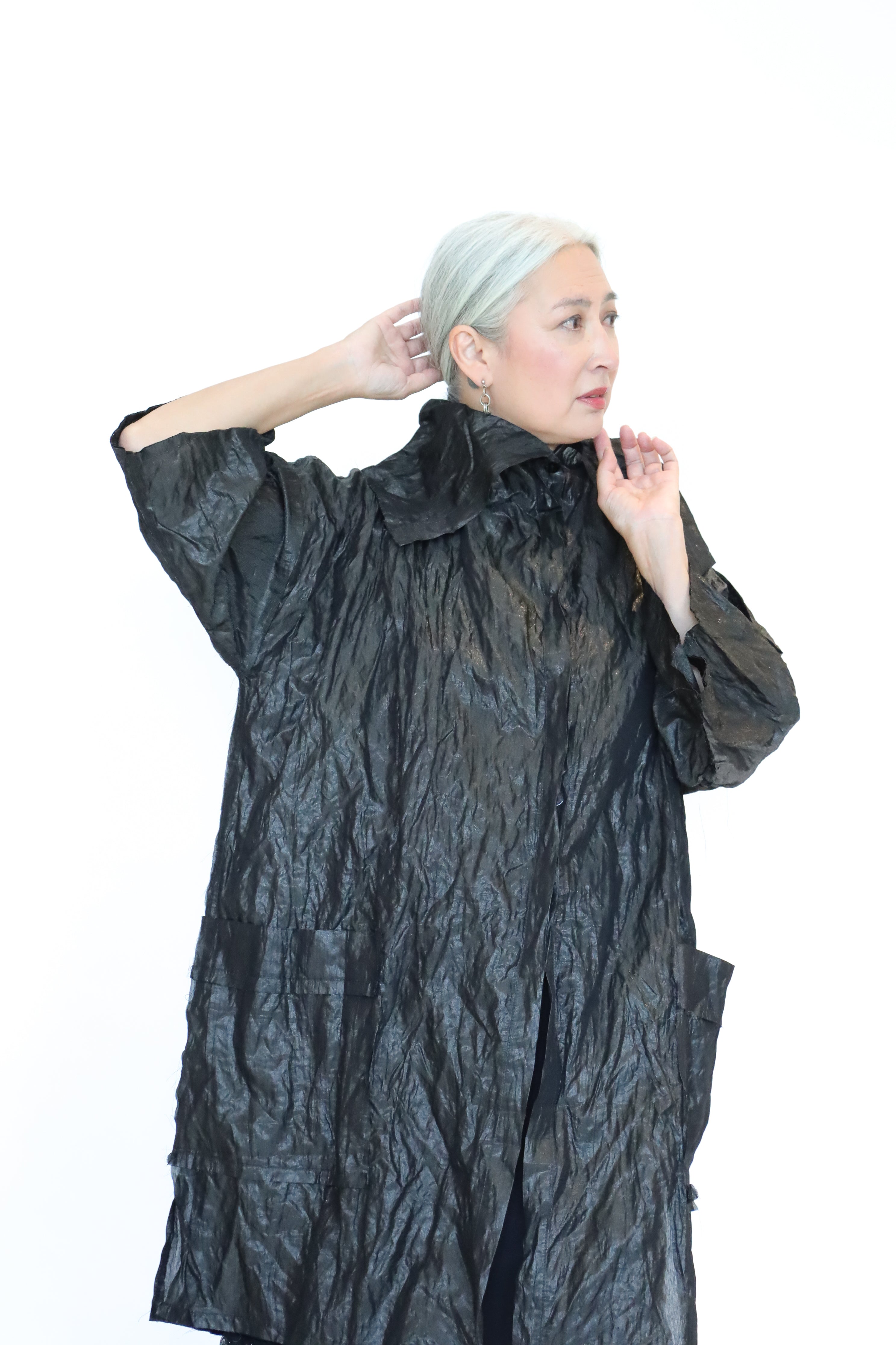 Kedziorek 5376 Duster | ATELIER957