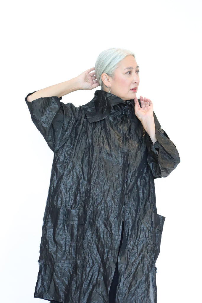 Kedziorek 5376 Duster | ATELIER957