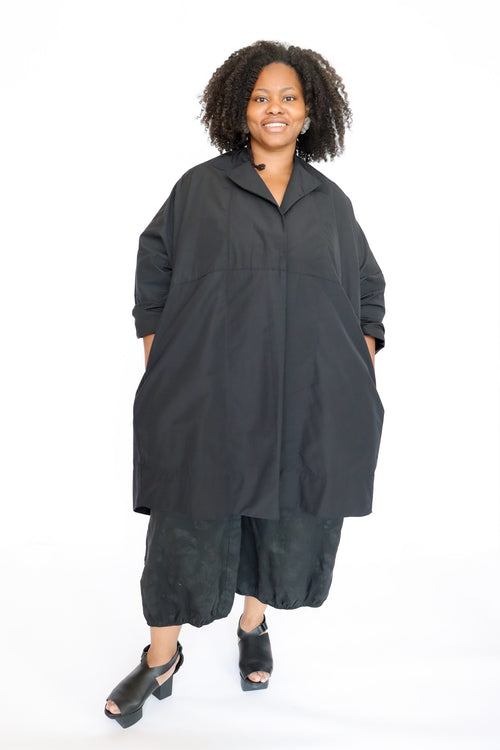 Igor Dobranic Pavarotti Jacket | ATELIER957