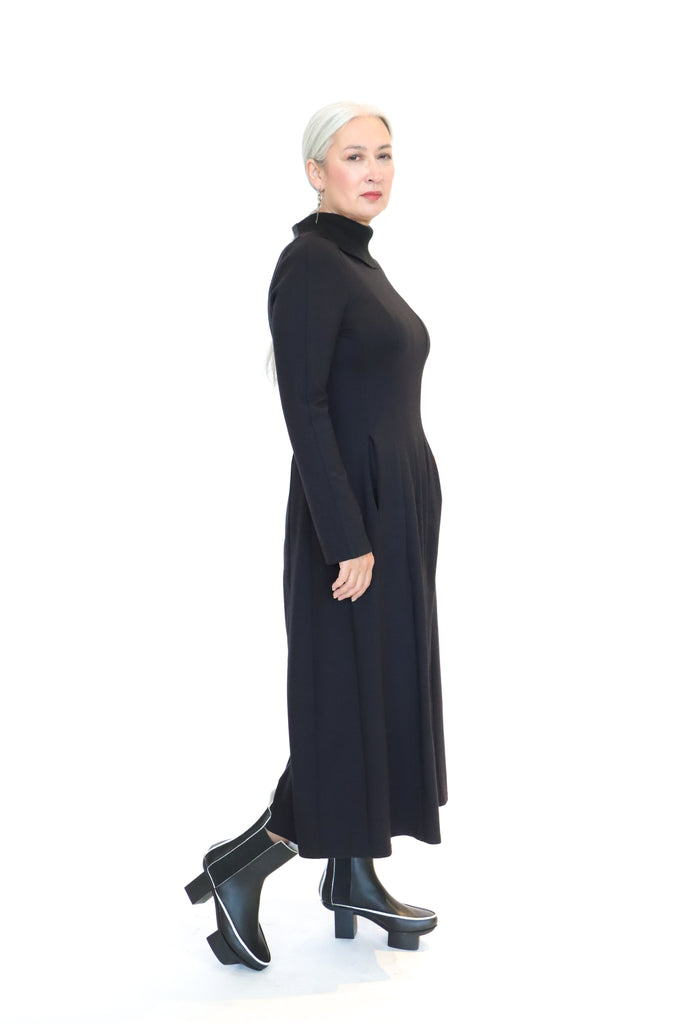 NY 77 Design Easton Dress | ATELIEER57