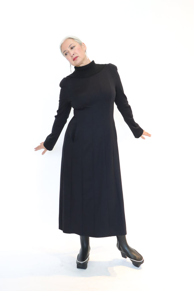 NY 77 Design Easton Dress | ATELIEER57