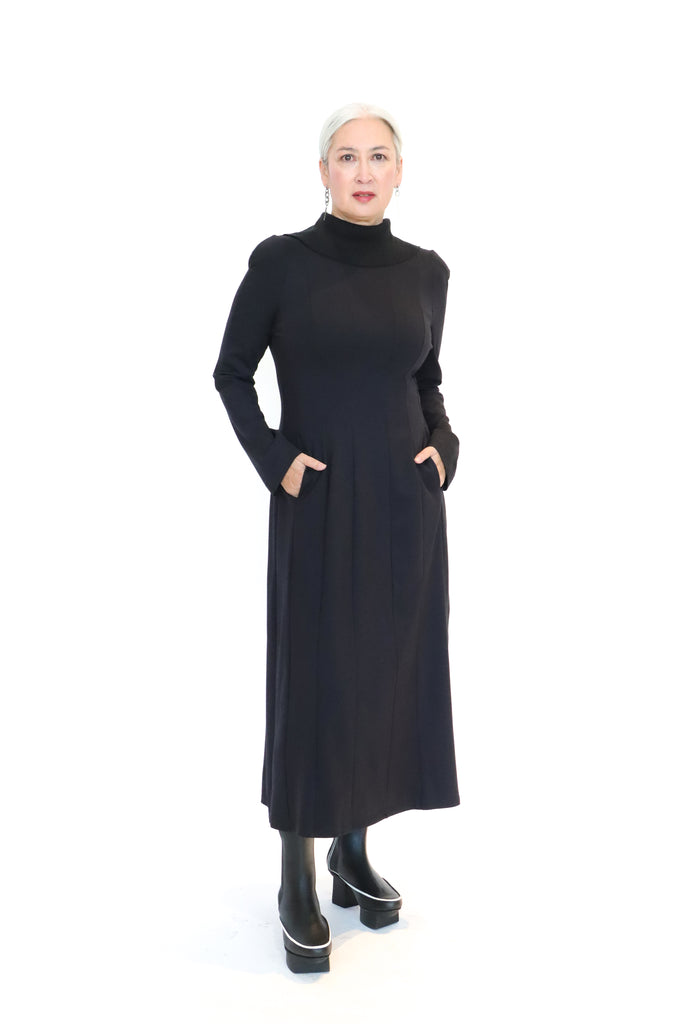 NY 77 Design Easton Dress | ATELIEER57