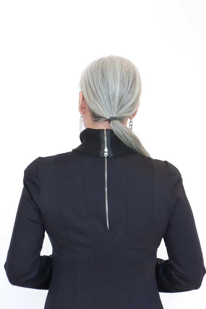 NY 77 Design Easton Dress | ATELIEER57