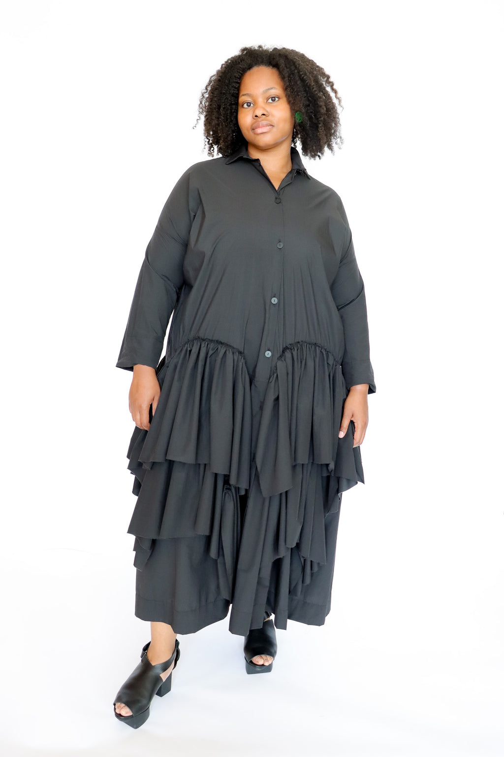 NRK Milena Dress