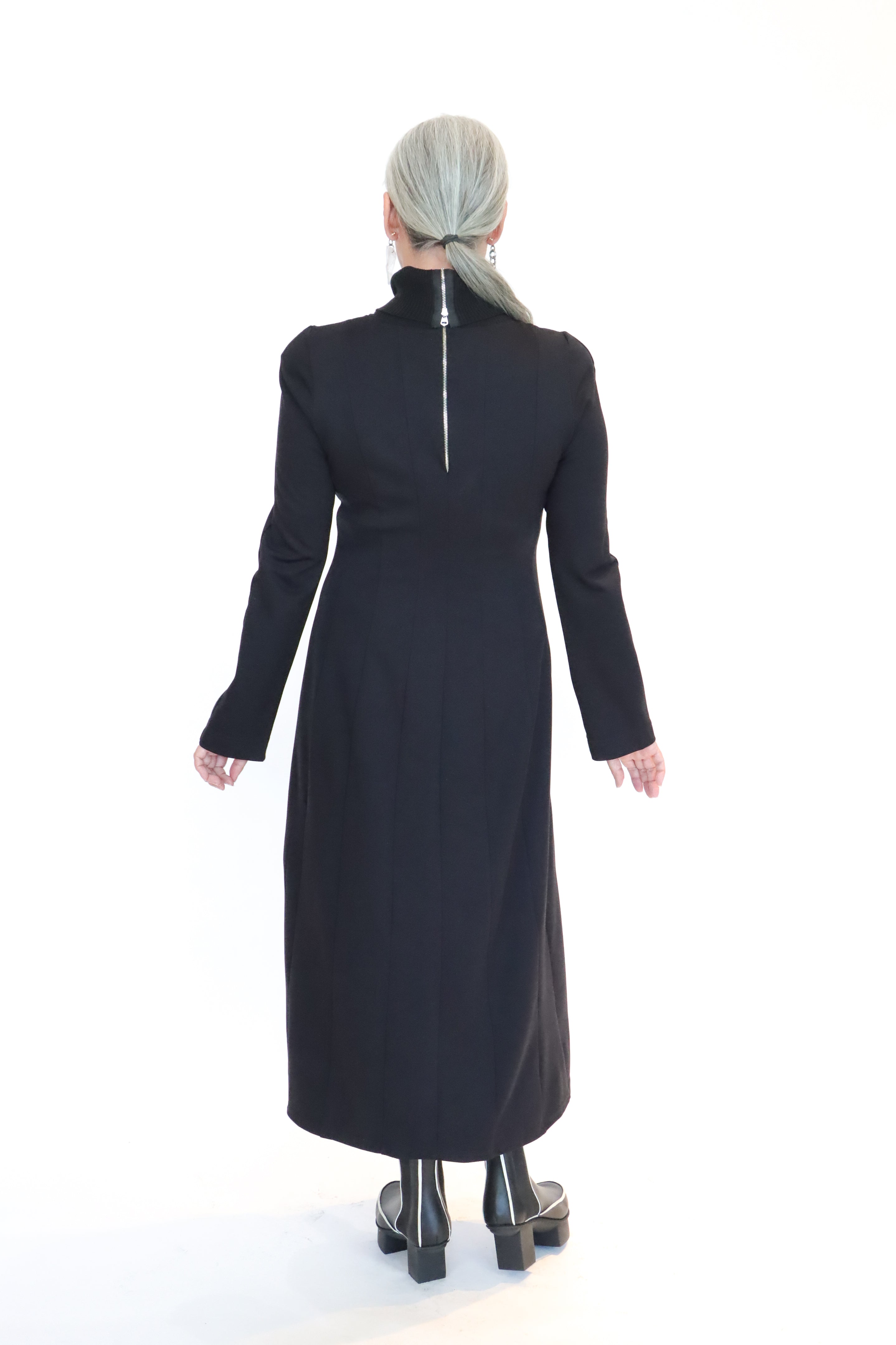 NY 77 Design Easton Dress | ATELIEER57