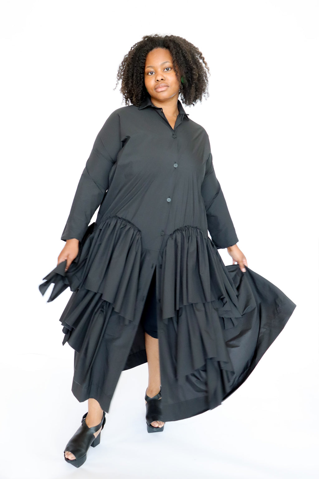 NRK Milena Dress
