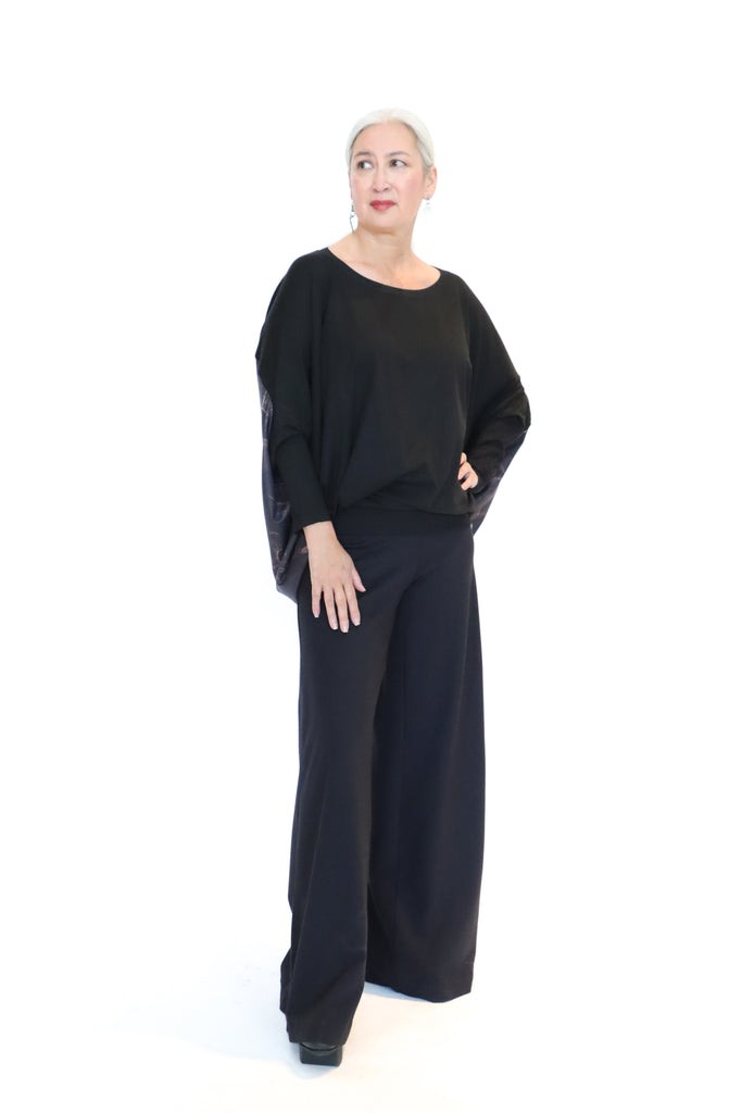 NY 77 Design Evonne Top | ATELIER957
