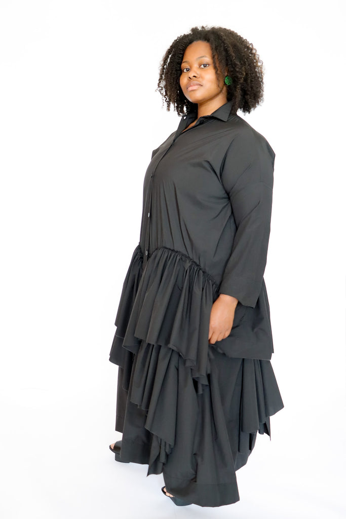 NRK Milena Dress | ATELIER957