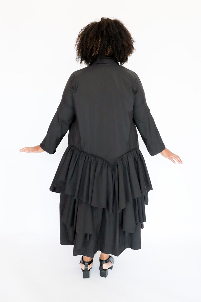 NRK Milena Dress | ATELIER957