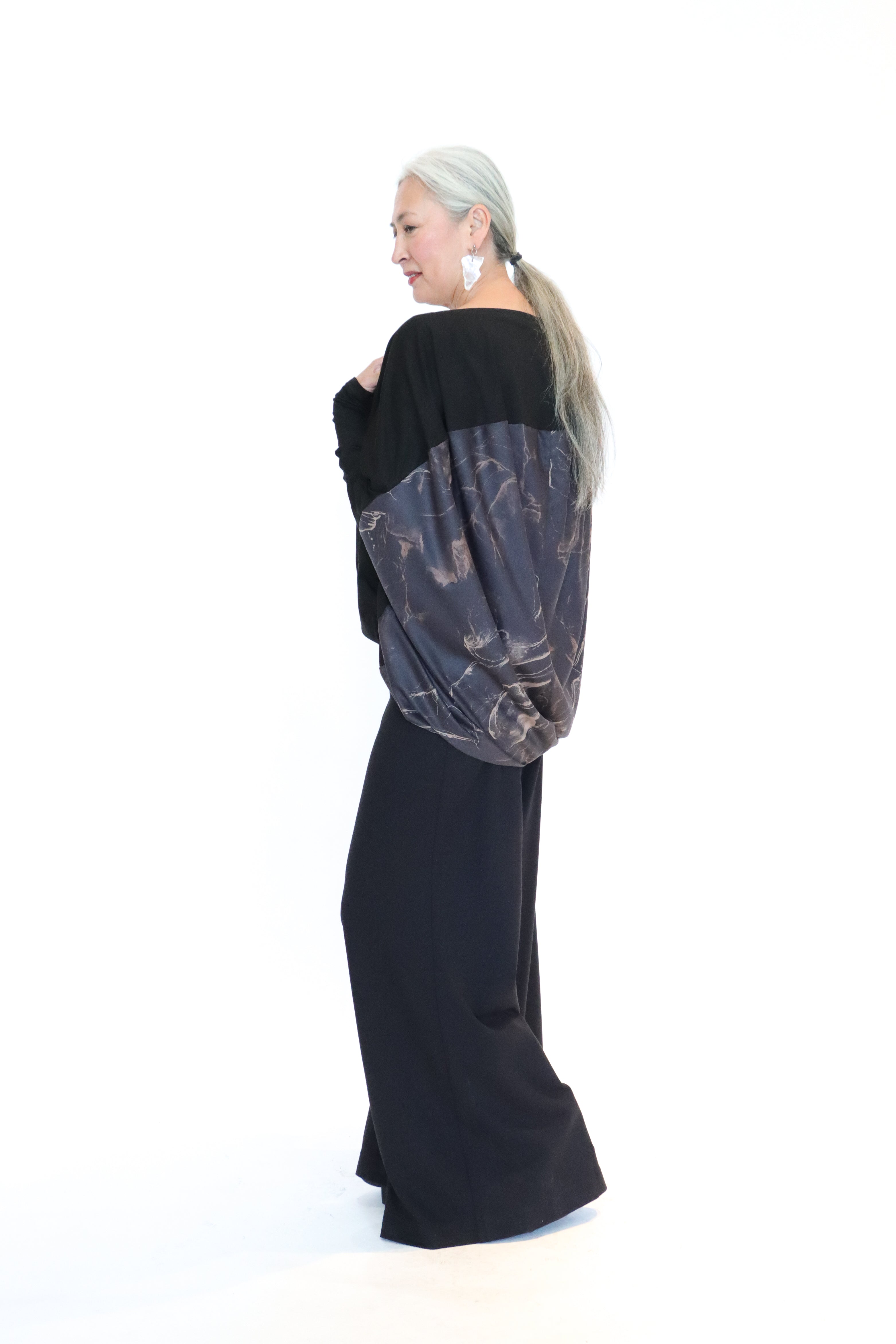 NY 77 Design Evonne Top | ATELIER957