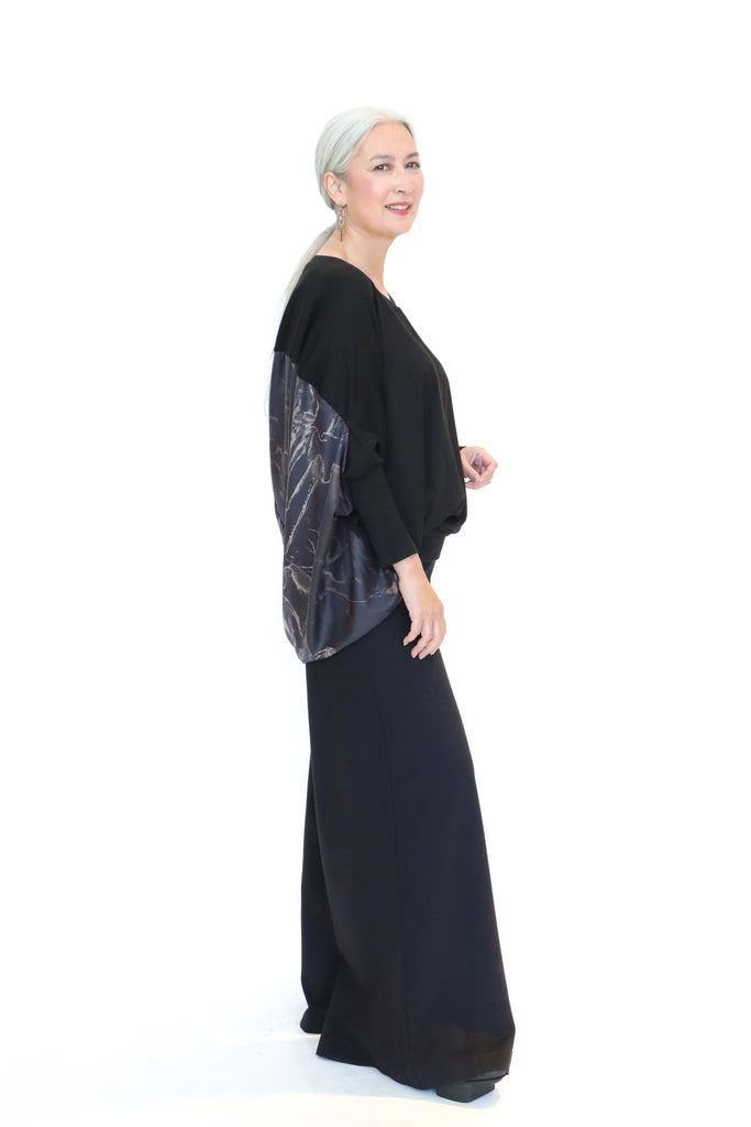 NY 77 Design Evonne Top | ATELIER957