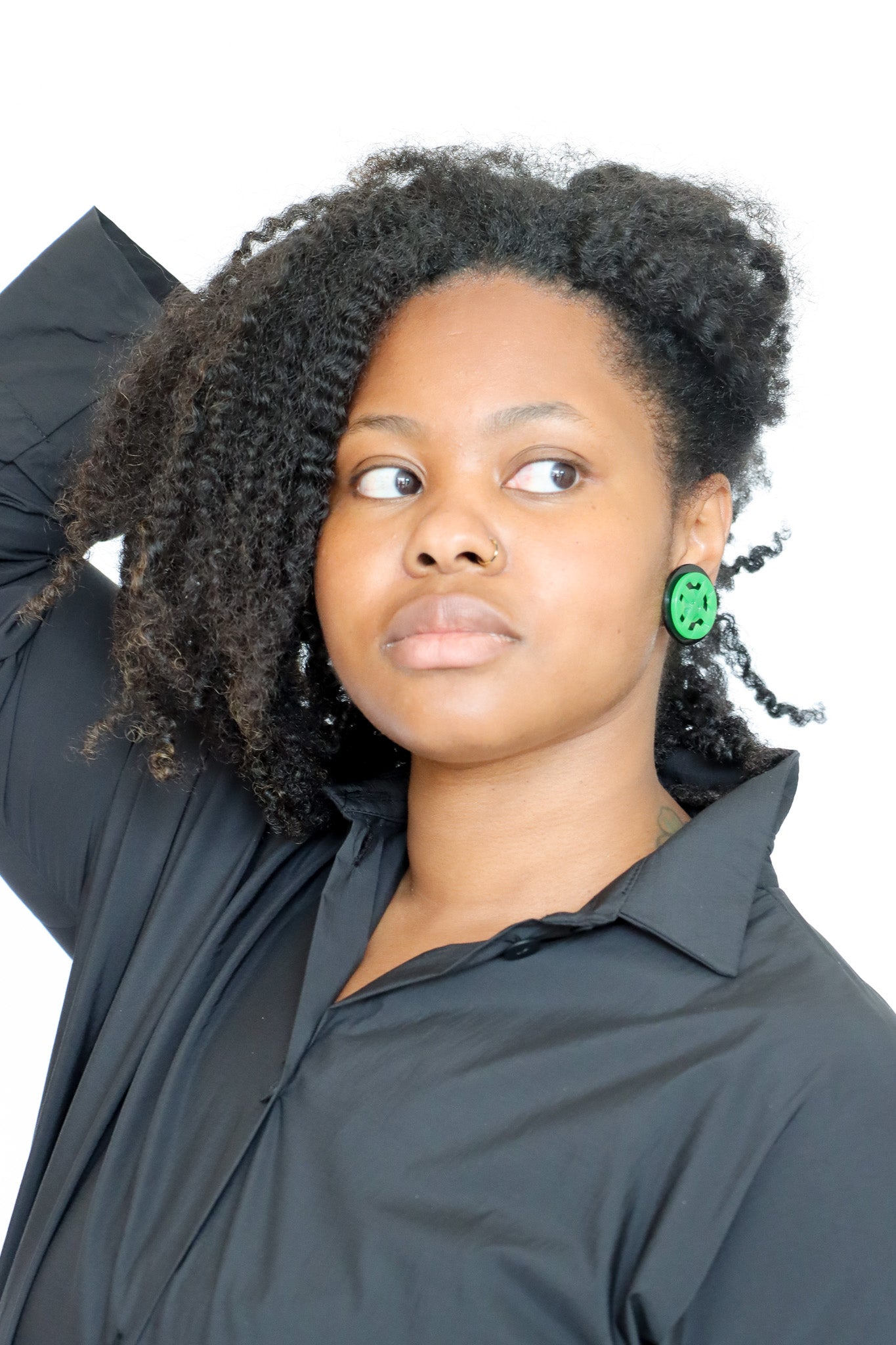 Sally Bass Vintage Clips | ATELIER957