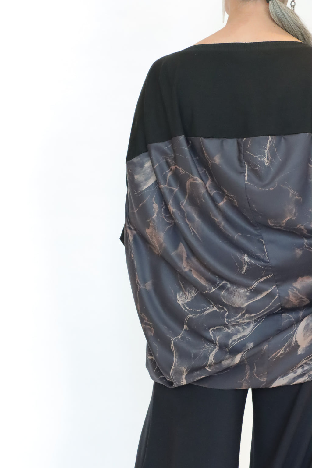 NY 77 Design Evonne Top | ATELIER957