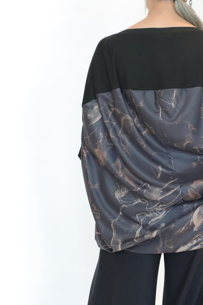 NY 77 Design Evonne Top | ATELIER957