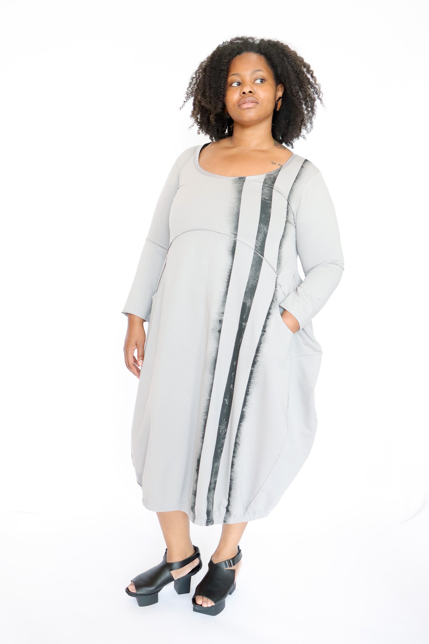 Kaziuki Harmony Dress | ATELIER957
