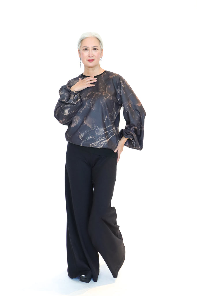 NY 77 Design Erica Top | ATELIER957