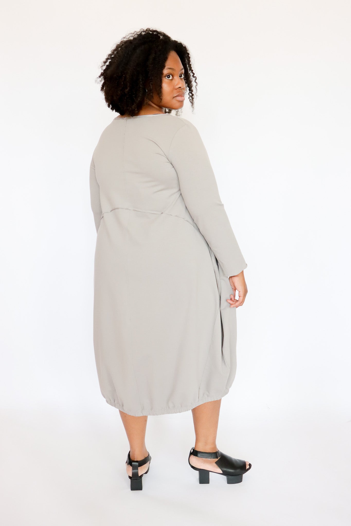 Kaziuki Harmony Dress | ATELIER957