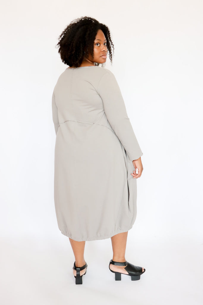 Kaziuki Harmony Dress | ATELIER957