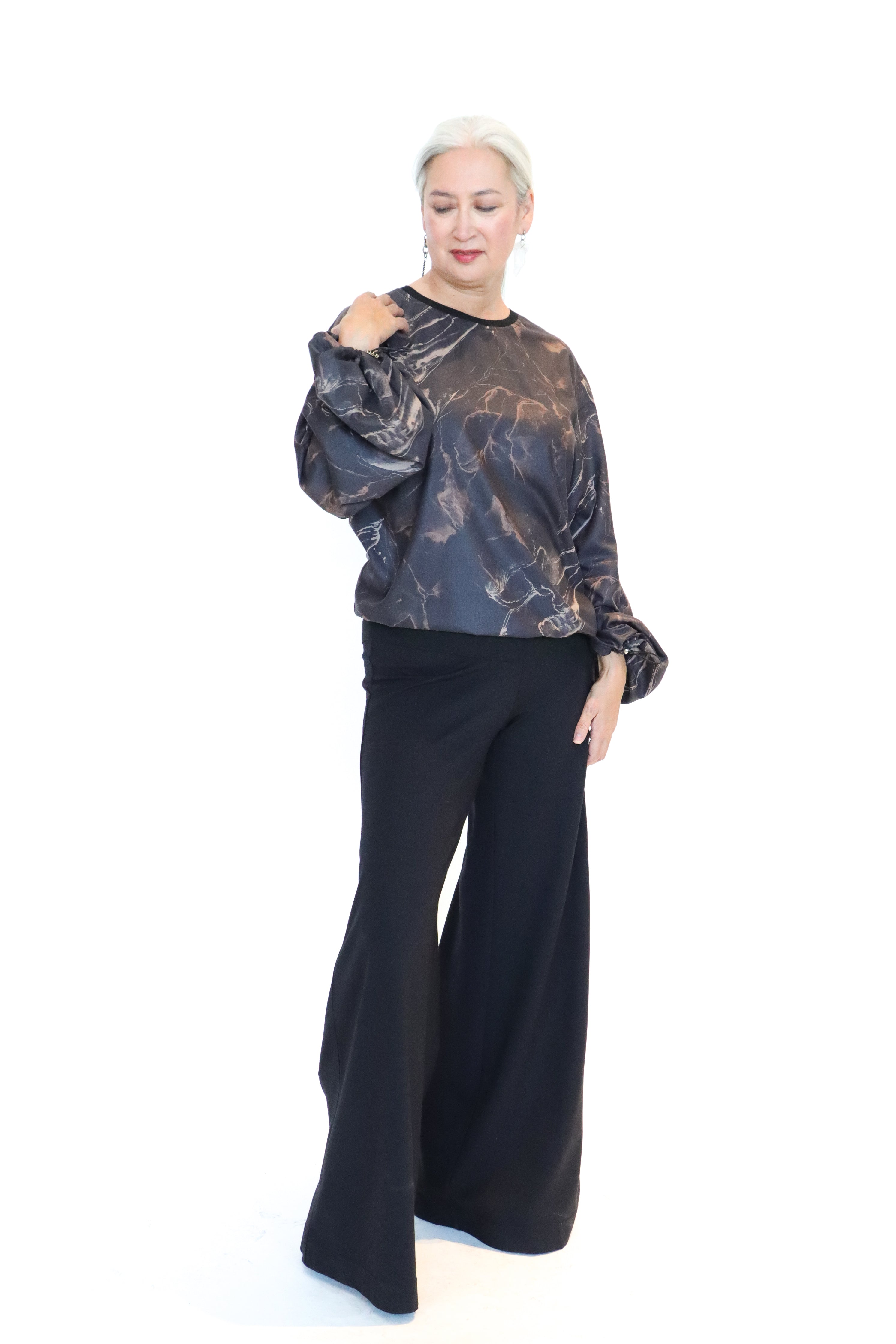 NY 77 Design Erica Top | ATELIER957