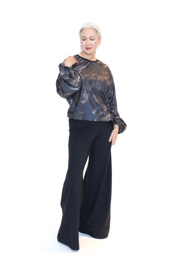 NY 77 Design Erica Top | ATELIER957