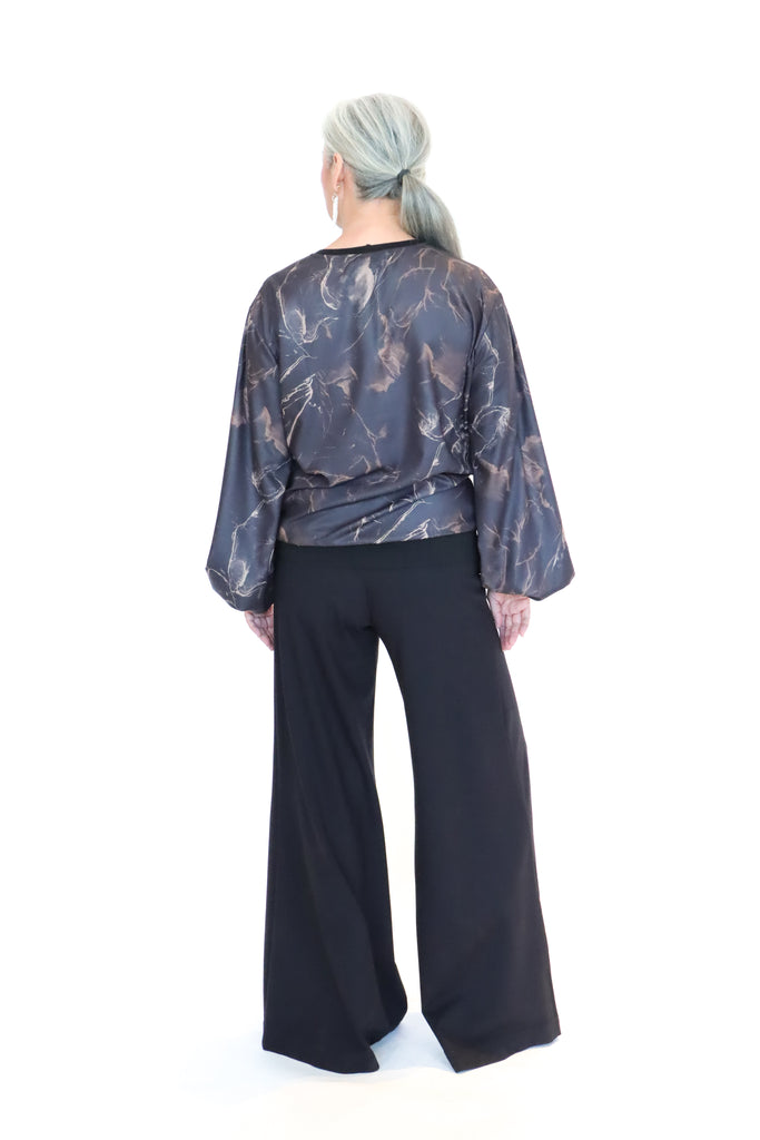 NY 77 Design Erica Top | ATELIER957