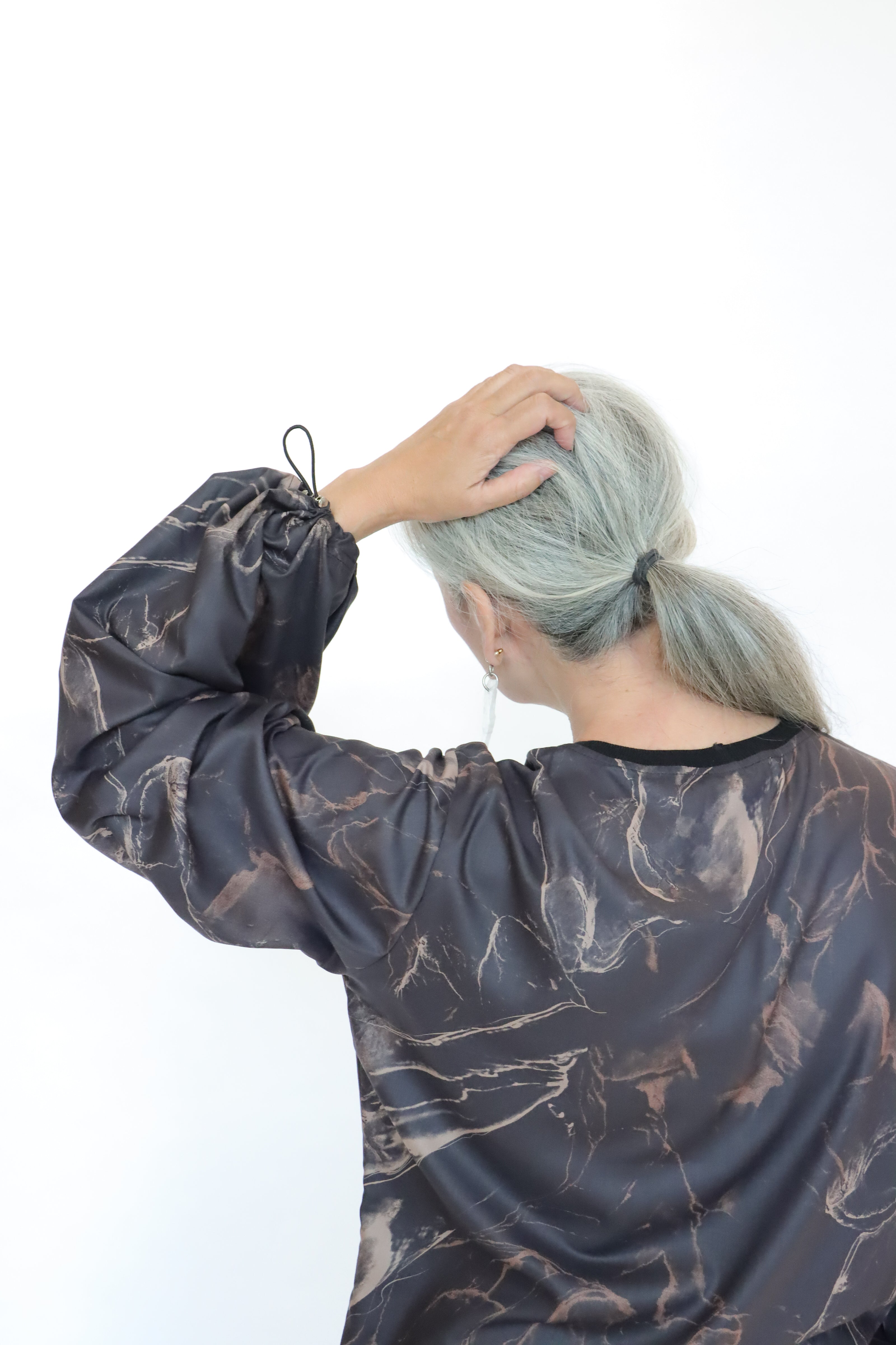 NY 77 Design Erica Top | ATELIER957